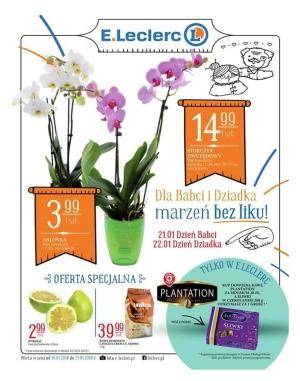 Dzień babci i dziadka