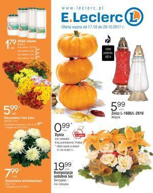 Leclerc od 17.10