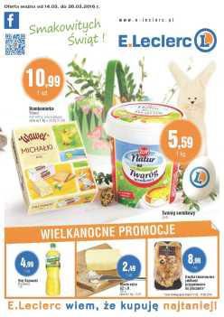 Smakowitych świąt!