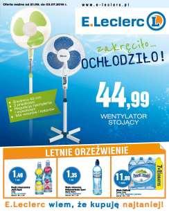 Zakręciło.. ochłodziło