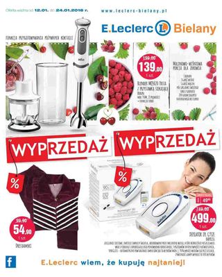 Wyprzedaż wyprzedaż