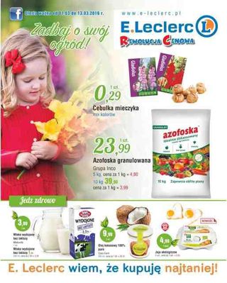 Zadbaj o swój ogród