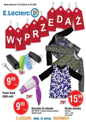 Wyprzedaż