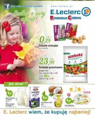 Zadbaj o swój ogród