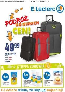 Podróź do niskich cen