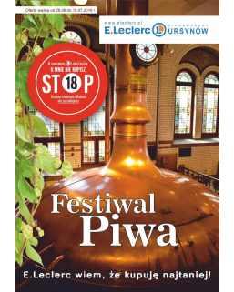 Festiwal piwa