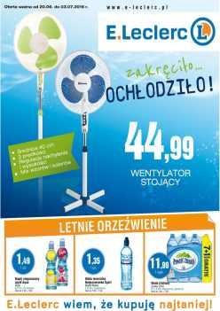 Zakręciło.. ochłodziło