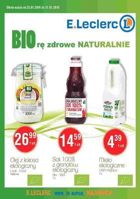 BIOrę zdrowie naturalnie