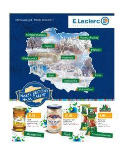 Nasz region ma talent