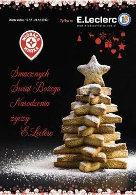 Katalog świąteczny