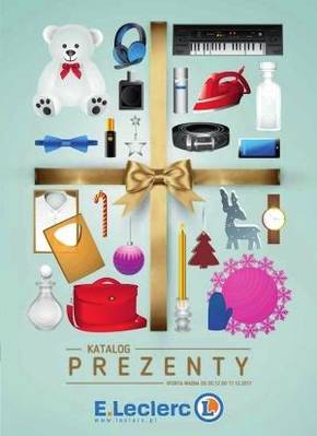 Katalog prezenty