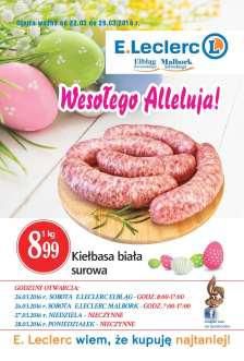 Aktualna oferta
