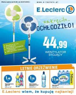 Zakręciło.. ochłodziło