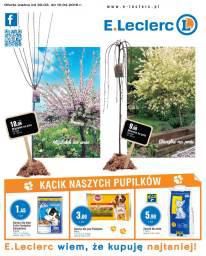 Gazetka E.Leclerc od 30.03
