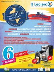 Nasz region ma talent