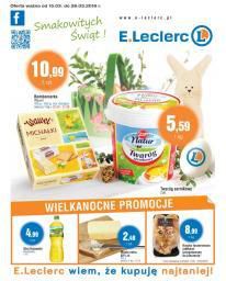 Smakowitych świąt!