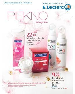 Piękno każdego dnia