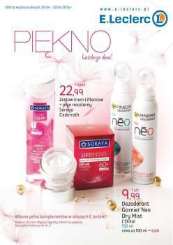 Piękno każdego dnia