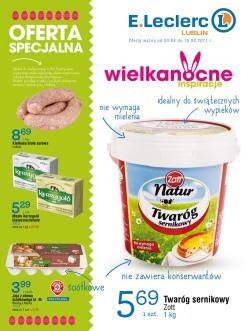 Wielkanocne inspiracje