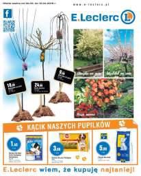 Gazetka E.Leclerc od 30.03