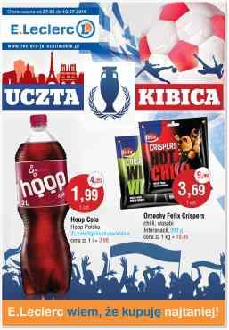 Uczta kibica
