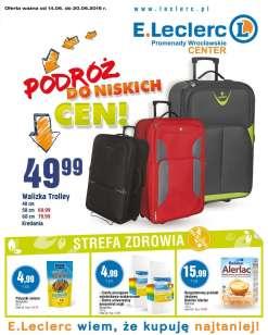 Podróź do niskich cen