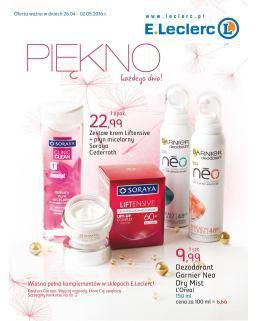 Piękno każdego dnia