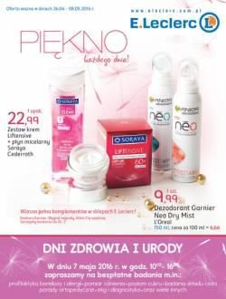 Piękno każdego dnia