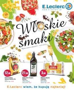 Włoskie smaki
