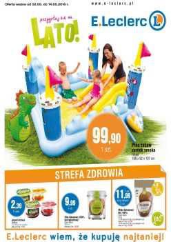 Przygotuj się na lato