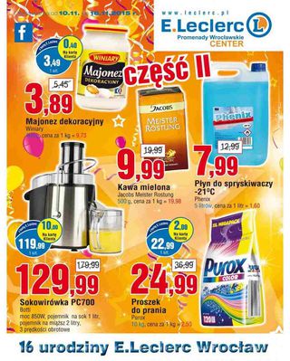 16 urodziny część II