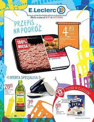 Oferta specjalna