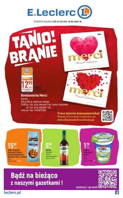 Gazetka Taniobranie 3